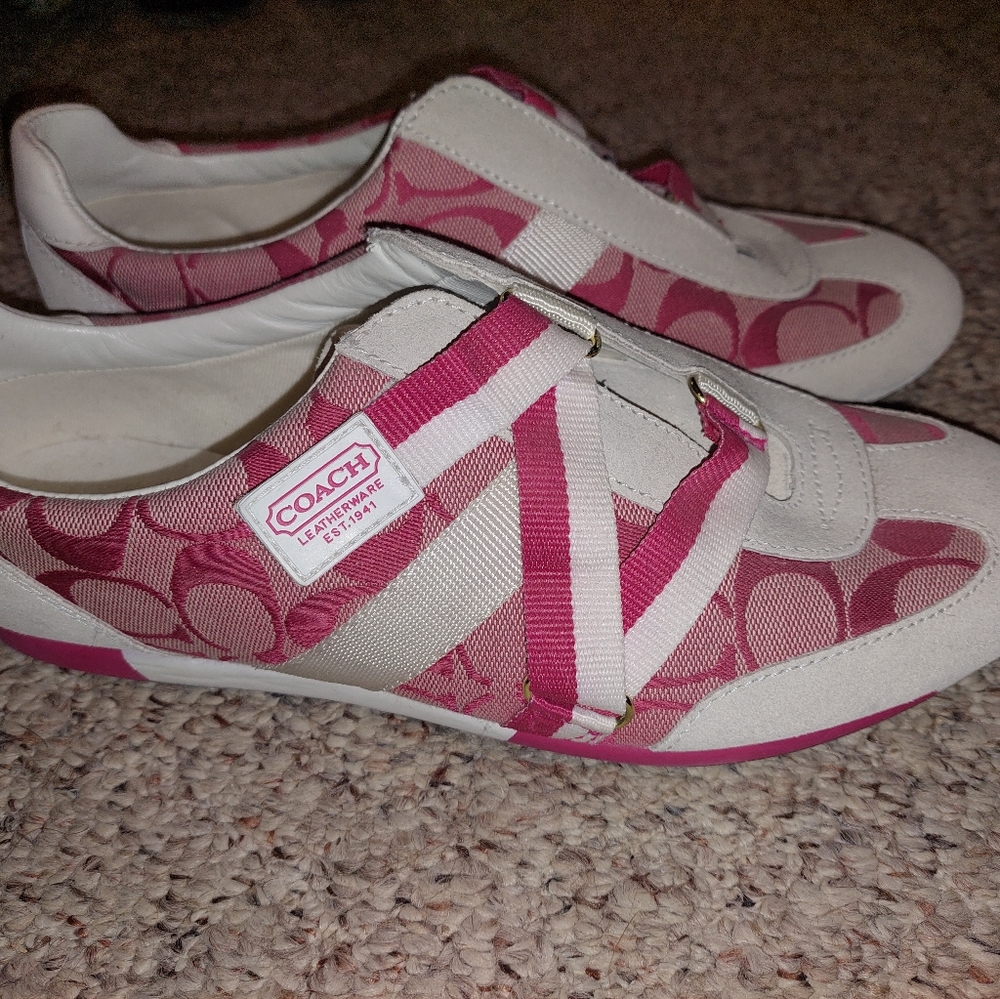 Coach Sneakers